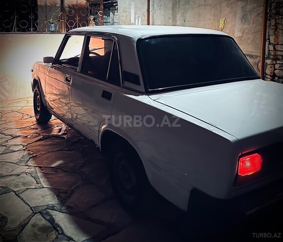 LADA (VAZ) 2107 1997, 454,334 km - 1.6 л - Ağstafa