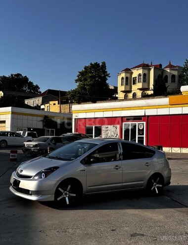 Toyota Prius 2007, 535,000 km - 1.5 l - Bakı