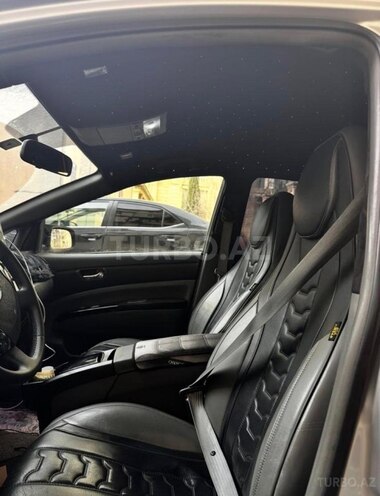 Toyota Prius 2007, 535,000 km - 1.5 l - Bakı