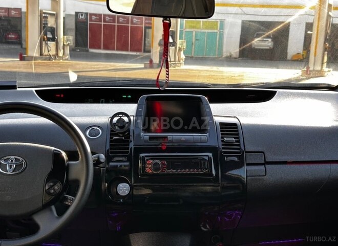 Toyota Prius 2007, 535,000 km - 1.5 l - Bakı