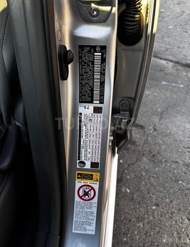 Toyota Prius 2007, 535,000 km - 1.5 l - Bakı