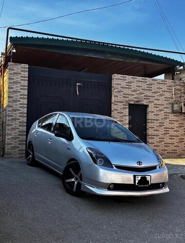 Toyota Prius 2007, 535,000 km - 1.5 l - Bakı
