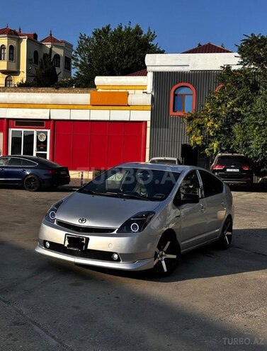 Toyota Prius 2007, 535,000 km - 1.5 l - Bakı