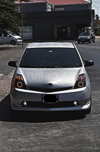 Toyota Prius 2007, 535,000 km - 1.5 l - Bakı