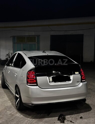 Toyota Prius 2007, 535,000 km - 1.5 l - Bakı