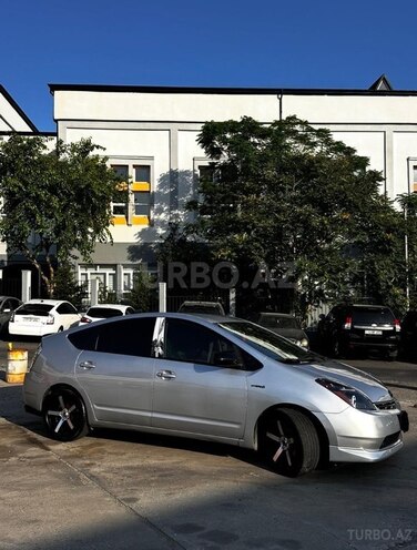 Toyota Prius 2007, 535,000 km - 1.5 l - Bakı