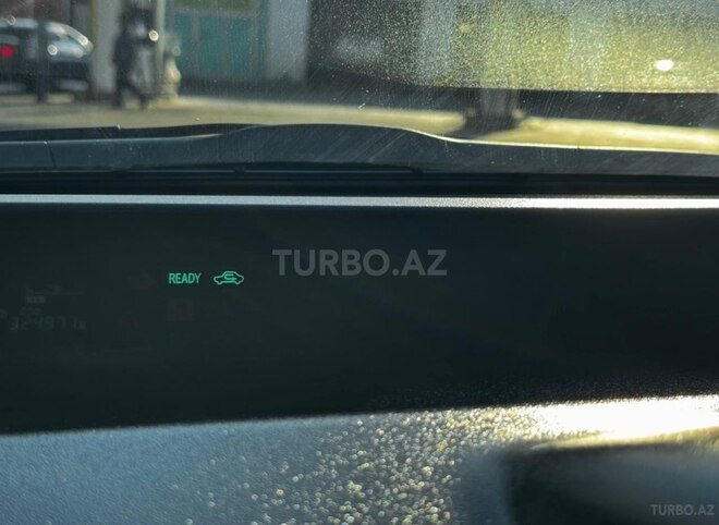 Toyota Prius 2007, 535,000 km - 1.5 l - Bakı