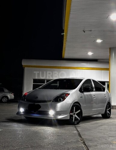 Toyota Prius 2007, 535,000 km - 1.5 l - Bakı