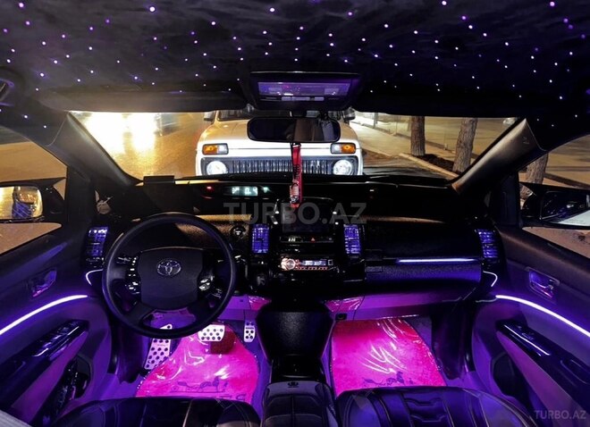 Toyota Prius 2007, 535,000 km - 1.5 l - Bakı