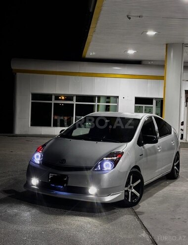Toyota Prius 2007, 535,000 km - 1.5 l - Bakı