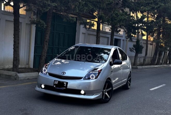 Toyota Prius 2007, 535,000 km - 1.5 l - Bakı