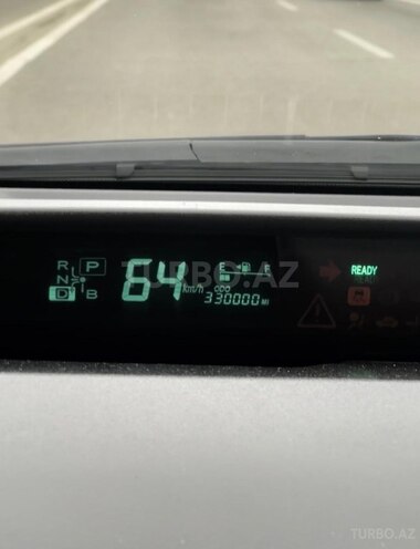 Toyota Prius 2007, 535,000 km - 1.5 l - Bakı