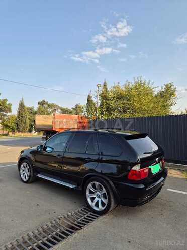 BMW X5 2005, 198,000 km - 4.4 l - Goranboy