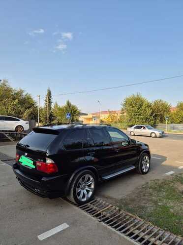 BMW X5 2005, 198,000 km - 4.4 l - Goranboy