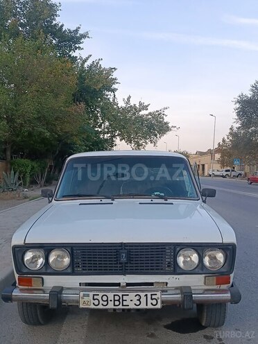 LADA (VAZ) 2106 1978, 80,556 km - 1.3 l - Kürdəmir