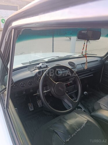 LADA (VAZ) 2106 1978, 80,556 km - 1.3 l - Kürdəmir