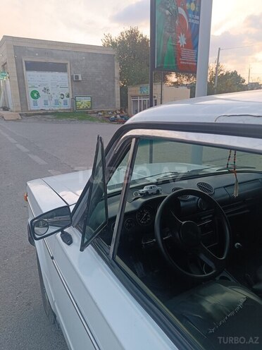 LADA (VAZ) 2106 1978, 80,556 km - 1.3 l - Kürdəmir