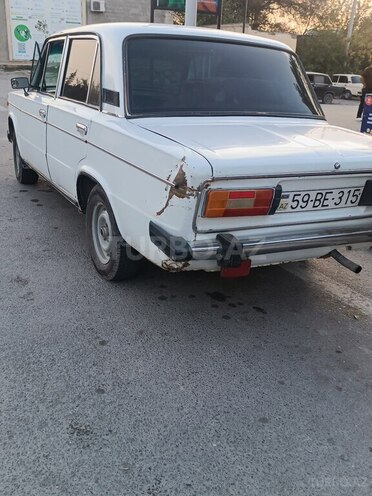 LADA (VAZ) 2106 1978, 80,556 km - 1.3 l - Kürdəmir