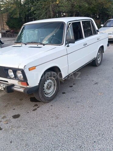 LADA (VAZ) 2106 1978, 80,556 km - 1.3 l - Kürdəmir