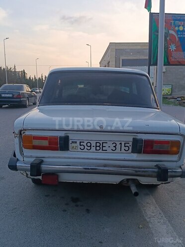 LADA (VAZ) 2106 1978, 80,556 km - 1.3 l - Kürdəmir