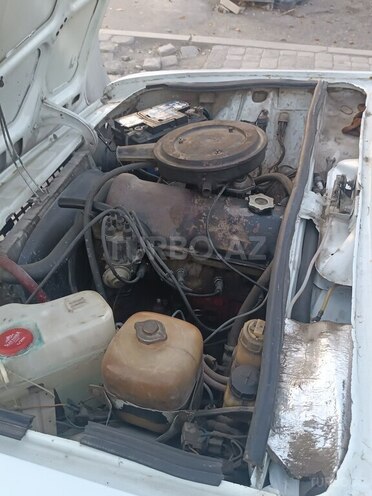 LADA (VAZ) 2106 1978, 80,556 km - 1.3 l - Kürdəmir