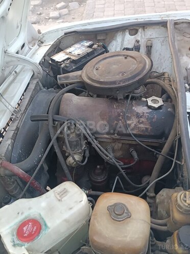 LADA (VAZ) 2106 1978, 80,556 km - 1.3 l - Kürdəmir