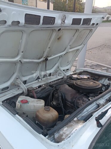 LADA (VAZ) 2106 1978, 80,556 km - 1.3 l - Kürdəmir