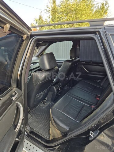 BMW X5 2005, 198,000 km - 4.4 l - Goranboy