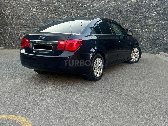 Chevrolet Cruze 2015, 297,000 km - 1.4 l - Bakı