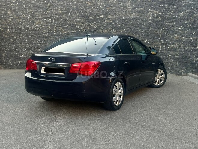 Chevrolet Cruze 2015, 297,000 km - 1.4 l - Bakı