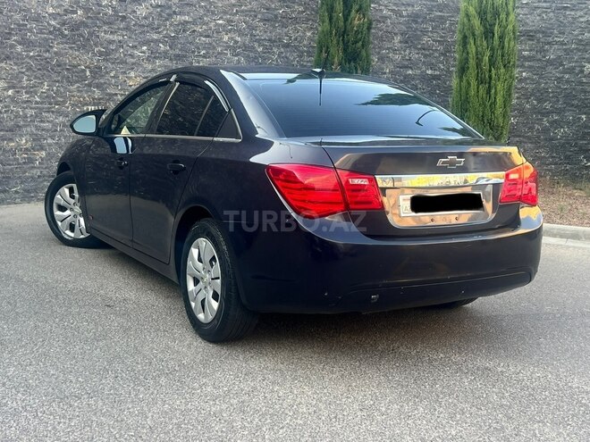 Chevrolet Cruze 2015, 297,000 km - 1.4 l - Bakı