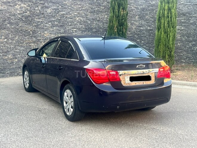 Chevrolet Cruze 2015, 297,000 km - 1.4 l - Bakı