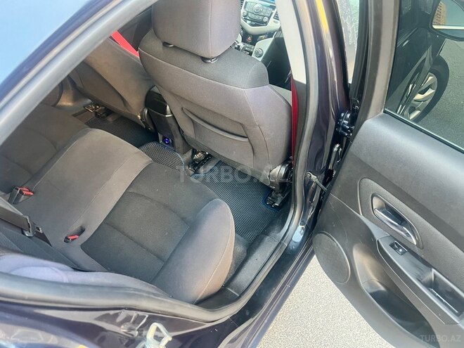 Chevrolet Cruze 2015, 297,000 km - 1.4 l - Bakı