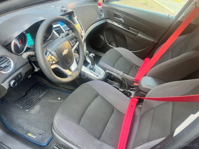 Chevrolet Cruze 2015, 297,000 km - 1.4 l - Bakı