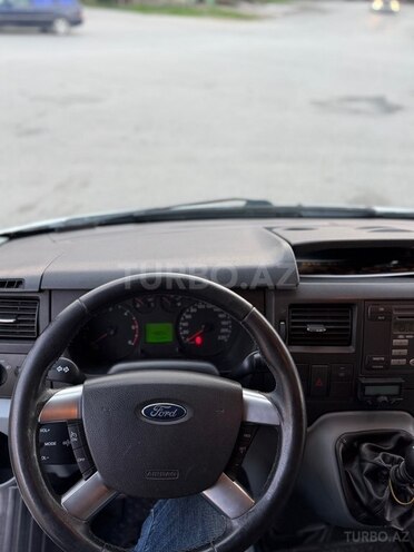Ford Transit 2011, 170,000 km - 2.2 л - Bakı
