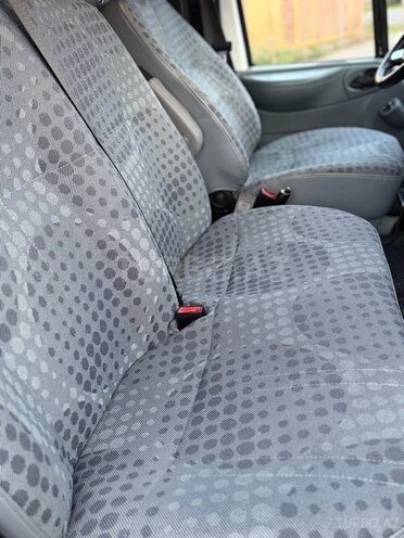 Ford Transit 2011, 170,000 km - 2.2 л - Bakı