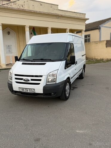 Ford Transit 2011, 170,000 km - 2.2 л - Bakı