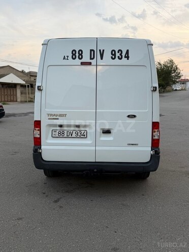 Ford Transit 2011, 170,000 km - 2.2 л - Bakı