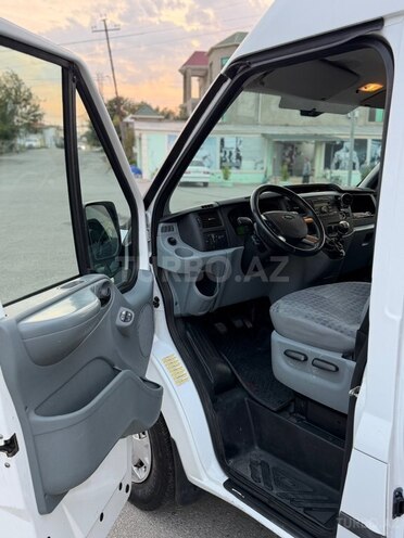 Ford Transit 2011, 170,000 km - 2.2 л - Bakı