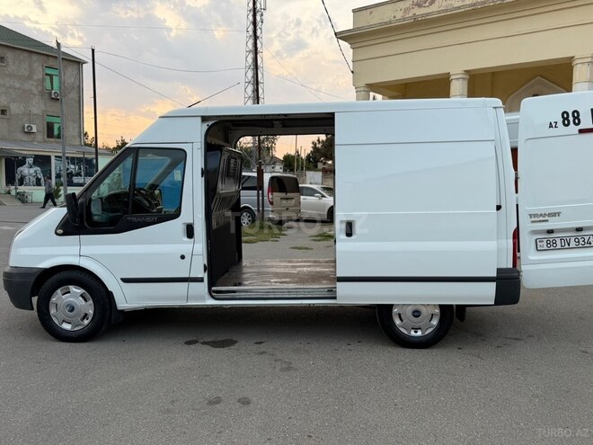 Ford Transit 2011, 170,000 km - 2.2 л - Bakı
