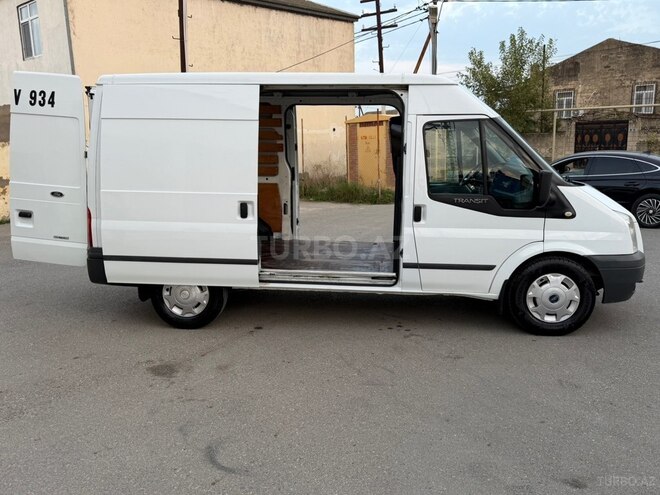 Ford Transit 2011, 170,000 km - 2.2 л - Bakı