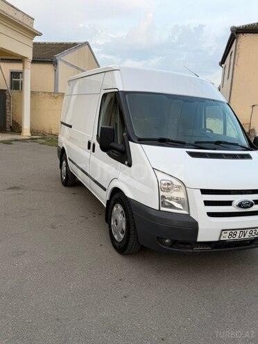 Ford Transit 2011, 170,000 km - 2.2 л - Bakı