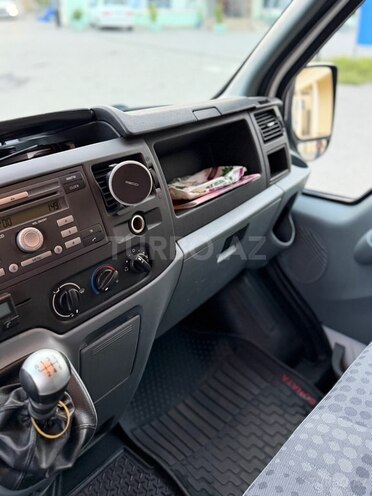 Ford Transit 2011, 170,000 km - 2.2 л - Bakı