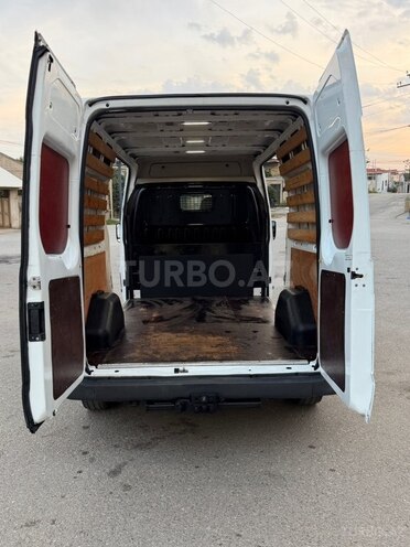 Ford Transit 2011, 170,000 km - 2.2 л - Bakı