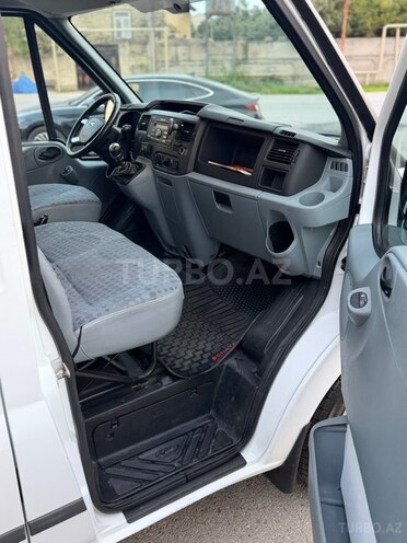 Ford Transit 2011, 170,000 km - 2.2 л - Bakı