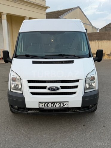 Ford Transit 2011, 170,000 km - 2.2 л - Bakı
