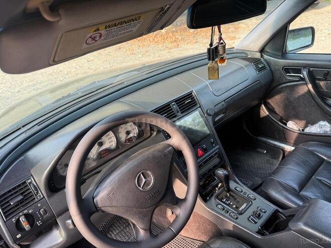 Mercedes C 230 1999, 386,243 km - 2.3 l - Bərdə