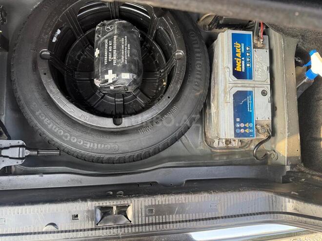 Mercedes C 230 1999, 386,243 km - 2.3 l - Bərdə