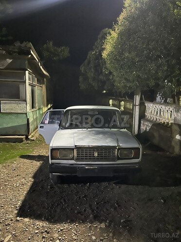 LADA (VAZ) 2107 1997, 454,334 km - 1.6 л - Ağstafa