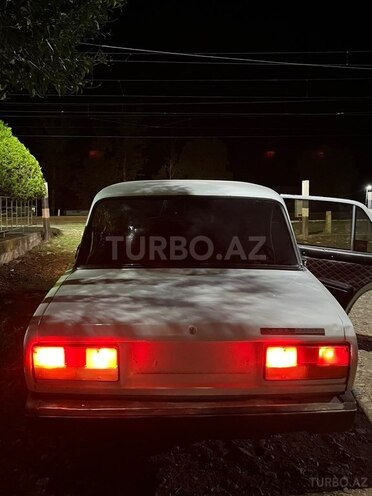 LADA (VAZ) 2107 1997, 454,334 km - 1.6 л - Ağstafa